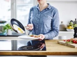 GreenPan Cambridge Hapjespan Met Deksel 28cm - Brons - Inductie - PFAS-vrij -Keuken Pot 1200x899 34