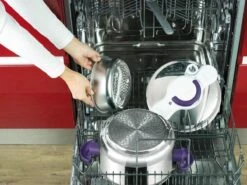 Tefal Clipso Minut Easy Snelkookpan - 6 Liter - Ø 22 Cm 15 Tefal Clipso Minut Easy Snelkookpan - 6 Liter - Ø 22 Cm -Keuken Pot 1200x899 42