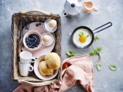 GreenPan Mini Koekenpan 14cm - Zilver - Inductie - PFAS-vrij -Keuken Pot 1200x899 6