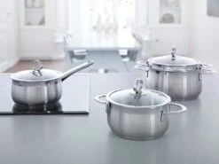 BK Excellent Pannenset - 4-delig - RVS - Inductie -Keuken Pot 1200x900 1