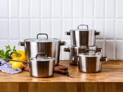 BK Conical+ Kookpannenset - 5-delig - RVS - Inductie -Keuken Pot 1200x900 14