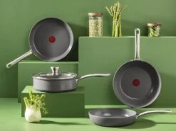Tefal Renew+ Keramische Koekenpan - Ø 28 Cm -Keuken Pot 1200x900 23