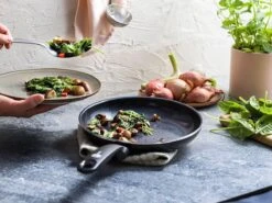 GREENPAN Cc002500-001 Braadpan 24cm 3 GREENPAN Cc002500-001 Braadpan 24cm -Keuken Pot 1200x900 25