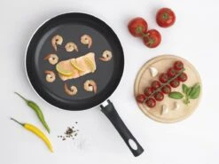 Basic Culinair Koekenpan 20cm - Anti Aanbak - Inductiegeschikt 5 Basic Culinair Koekenpan 20cm - Anti Aanbak - Inductiegeschikt -Keuken Pot 1200x900 37