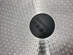 Chefflinger Wokpan - Antiaanbak - 32cm -Keuken Pot 1200x900 63