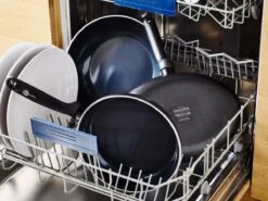 Greenpan Torino Keramische Hapjespan - 28 Cm - Met Glazen Deksel -Keuken Pot 1200x900 72