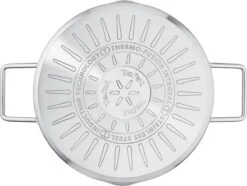 Tefal Nordica Pannenset 3 Delig - Steelpan Ø 16 Cm & Kookpan Ø 20 + Ø 24 Cm -Keuken Pot 1200x902 4