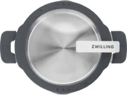 ZWILLING Simplify Pannenset 4 Stuk(s) 4 ZWILLING Simplify Pannenset 4 Stuk(s) -Keuken Pot 1200x903
