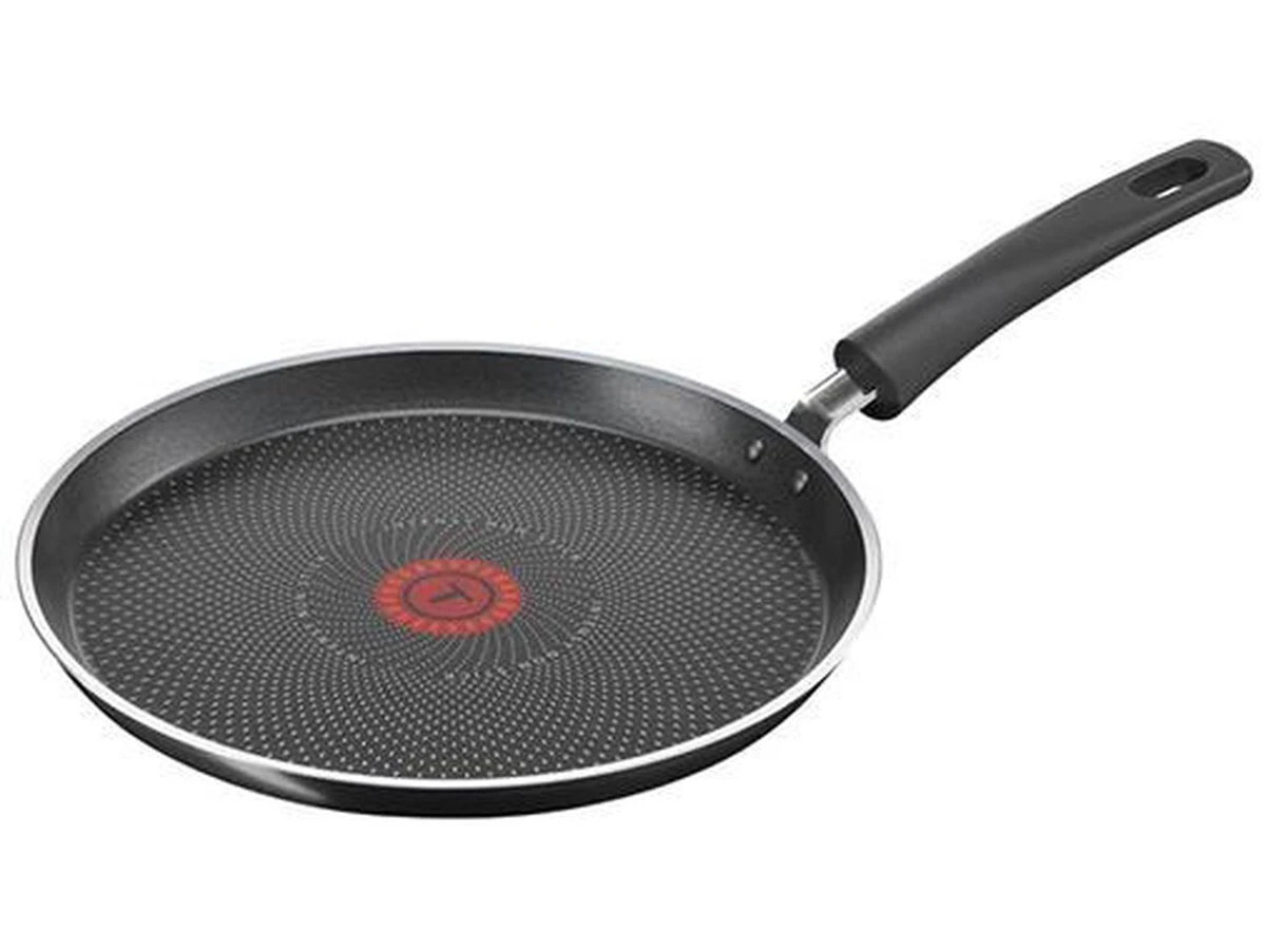 Tefal Comfort Grip Pannenkoekenpan - Ø 25 cm Tefal Comfort Grip Pannenkoekenpan - Ø 25 Cm -Keuken Pot 1200x903 4