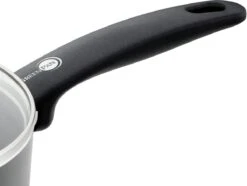 GreenPan Cambridge Hapjespan Met Deksel 28cm - Zwart - Inductie - PFAS-vrij -Keuken Pot 1200x905 15