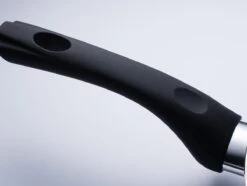 Sola Hapjespan Stonehenge - Ø 28 Cm - Zwart/wit - Aluminium - Antiaanbaklaag 6 Sola Hapjespan Stonehenge - Ø 28 Cm - Zwart/wit - Aluminium - Antiaanbaklaag -Keuken Pot 1200x906 26