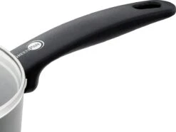 GreenPan Cambridge Hapjespan Met Deksel 28cm - Zwart - Inductie - PFAS-vrij -Keuken Pot 1200x906 35