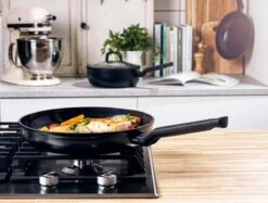 BK Easy Induction Ceramic Koekenpan Ø26 Cm - Inductie - PFAS-vrij -Keuken Pot 1200x907 11