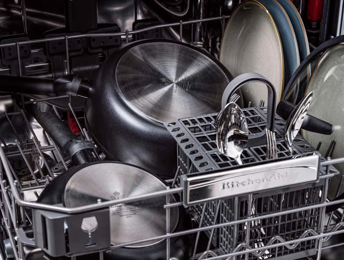 BK Easy Induction Ceramic Koekenpan - Ø20 cm - PFAS-vrij BK Easy Induction Ceramic Koekenpan - Ø20 Cm - PFAS-vrij -Keuken Pot 1200x907 17