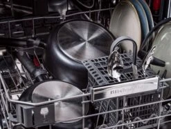 BK Easy Induction Ceramic Koekenpan - Ø28 Cm - PFAS-vrij -Keuken Pot 1200x907 2