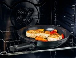 BK Easy Induction Ceramic Koekenpannenset Ø 24 + Ø 28 Cm - Inductie - PFAS-vrij -Keuken Pot 1200x907 9