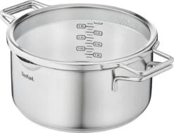 Tefal Nordica Kookpan - Ø 20 Cm - 17 Tefal Nordica Kookpan - Ø 20 Cm - -Keuken Pot 1200x917 2