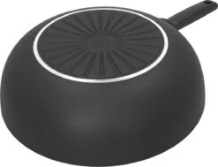 Demeyere Alu Cosi 3 Wokpan - Ceraforce - 28 Cm - PTFE-vrij -Keuken Pot 1200x918 10