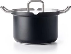 BK Q-linair Master Black Kookpannenset - 5-delig - Veilig Afgietsysteem - Inductie 7 BK Q-linair Master Black Kookpannenset - 5-delig - Veilig Afgietsysteem - Inductie -Keuken Pot 1200x919 2