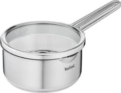 Tefal Nordica Pannenset 3 Delig - Steelpan Ø 16 Cm & Kookpan Ø 20 + Ø 24 Cm -Keuken Pot 1200x925 3