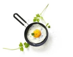 GreenPan Mini Koekenpan 14cm - Zilver - Inductie - PFAS-vrij -Keuken Pot 1200x926 10