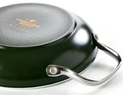 Dagelijkse Kost Door Jeroen Meus - Koekenpan ø20cm - Inductie - Anti-aanbak - PFAS-vrij 12 Dagelijkse Kost Door Jeroen Meus - Koekenpan ø20cm - Inductie - Anti-aanbak - PFAS-vrij -Keuken Pot 1200x926 56