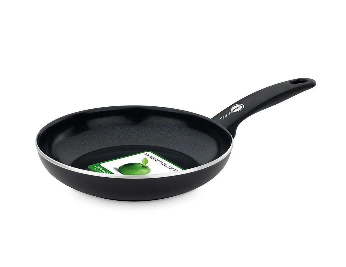 GreenPan Cambridge koekenpan 20cm - zwart - inductie - PFAS-vrij GreenPan Cambridge Koekenpan 20cm - Zwart - Inductie - PFAS-vrij -Keuken Pot 1200x926 59