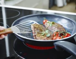 GreenPan Cambridge Keramische Koekenpan - Ø32 Cm - PFAS-vrij -Keuken Pot 1200x926 69