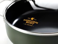 Dagelijkse Kost Door Jeroen Meus - Hapjespan Met Deksel ø24cm - Inductie - PFAS-vrij -Keuken Pot 1200x926 76