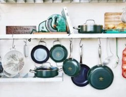 Dagelijkse Kost Door Jeroen Meus - Hapjespan Met Deksel ø24cm - Inductie - PFAS-vrij -Keuken Pot 1200x926 78