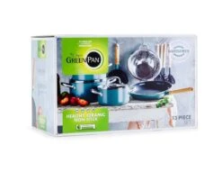 GreenPan Mayflower Pannenset - 5-delig + 5 Accessoires - Lichtblauw - Inductie - PFAS-vrij -Keuken Pot 1200x926 82