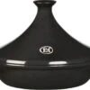 Emile Henry Tajine - Ø32 Cm - Fusain -Keuken Pot 1200x928 3