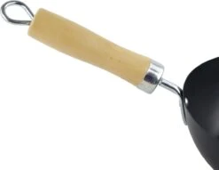 Orange85 Wokpan - Non Stick - Zwart - 20 Cm - Geschikt Voor Gas -Keuken Pot 1200x930 5