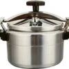 Kookkunst Holland 7 Liter Snelkookpan Aluminium 24 Cm - Inductie - Pressure Cooker -Keuken Pot 1200x932