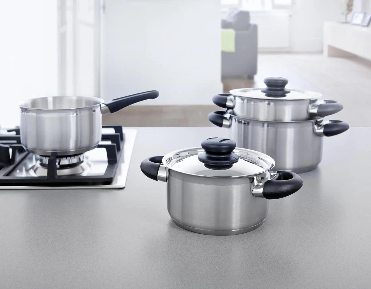 BK Karaat+ Soeppan - Ø 24 cm BK Karaat+ Soeppan - Ø 24 Cm -Keuken Pot 1200x934 10