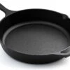 Nuovva Cast Iron Skillet / Gietijzeren Pan - 32cm 1 Nuovva Cast Iron Skillet / Gietijzeren Pan - 32cm -Keuken Pot 1200x939 1