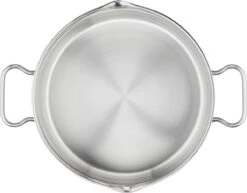 Tefal Duetto 3-delige Kookset - Steelpan Ø 16 Cm, Kookpan Ø 20/24 Cm 11 Tefal Duetto 3-delige Kookset - Steelpan Ø 16 Cm, Kookpan Ø 20/24 Cm -Keuken Pot 1200x940