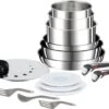 Tefal Ingenio Preference - Pannenset - 15-delig -Keuken Pot 1200x942