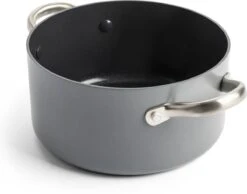 GreenPan Mayflower Pro Pannenset - 10-delig - Grijs - Inductie - PFAS-vrij 21 GreenPan Mayflower Pro Pannenset - 10-delig - Grijs - Inductie - PFAS-vrij -Keuken Pot 1200x944 2