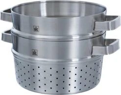 BK Conical+ Stomerinzet 20 Cm - 2-delig -Keuken Pot 1200x946 5