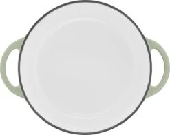 Tefal LOV Braadpan - 5L - Ø25 Cm - Groen -Keuken Pot 1200x950 2