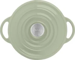 Tefal LOV Braadpan - 5L - Ø25 Cm - Groen -Keuken Pot 1200x952 3