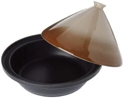 Tajine Ø 30 Cm Geschikt Voor Alle Kookplaten, Inclusief Inductie. -Keuken Pot 1200x958 4