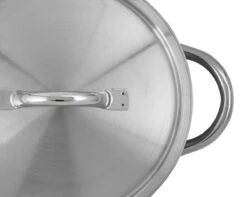 DeBuyer Prim Appety Pannenset- Roestvrijstaal - 3 Delig -Keuken Pot 1200x959