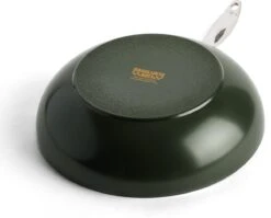 Dagelijkse Kost Door Jeroen Meus - Wok ø28cm - Inductie - Anti-aanbak - PFAS-vrij 6 Dagelijkse Kost Door Jeroen Meus - Wok ø28cm - Inductie - Anti-aanbak - PFAS-vrij -Keuken Pot 1200x965 2