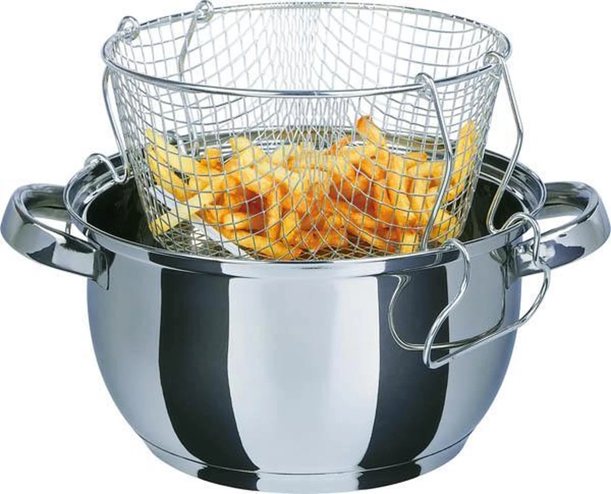 GSW - Frituurpan - RVS GSW - Frituurpan - RVS -Keuken Pot 1200x970 1