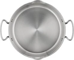 Tefal Duetto+ Pannenset -10 Delig- 5 Pannen - Kookpannenset - Zilver - Afdruipdeksels -Keuken Pot 1200x972 1
