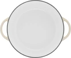 Tefal LOV Lage Braadpan - 3.8L - Ø28 Cm - Beige 14 Tefal LOV Lage Braadpan - 3.8L - Ø28 Cm - Beige -Keuken Pot 1200x972 2