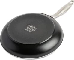 GreenPan Koekenpan - Royal Black - ø 28 Cm - Keramische Anti-aanbaklaag 7 GreenPan Koekenpan - Royal Black - ø 28 Cm - Keramische Anti-aanbaklaag -Keuken Pot 1200x973 2