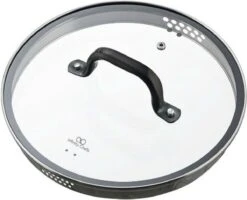 Bergner Infinity Chefs Kookpan 28 Cm - 9.0 L 8 Bergner Infinity Chefs Kookpan 28 Cm - 9.0 L -Keuken Pot 1200x973